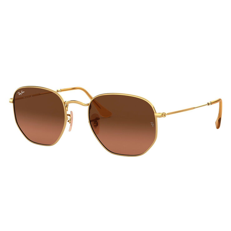 Ray-Ban Sol 0RB3548N91244354 Lente de Sol — Imagen 2 de 3