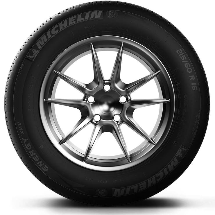 Llanta Michelin Energy XM2+ 185/60R15 88H — Imagen 3 de 3