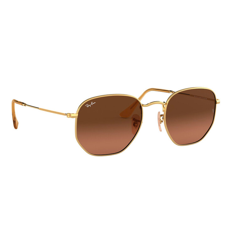 Ray-Ban Sol 0RB3548N91244354 Lente de Sol — Imagen 3 de 3