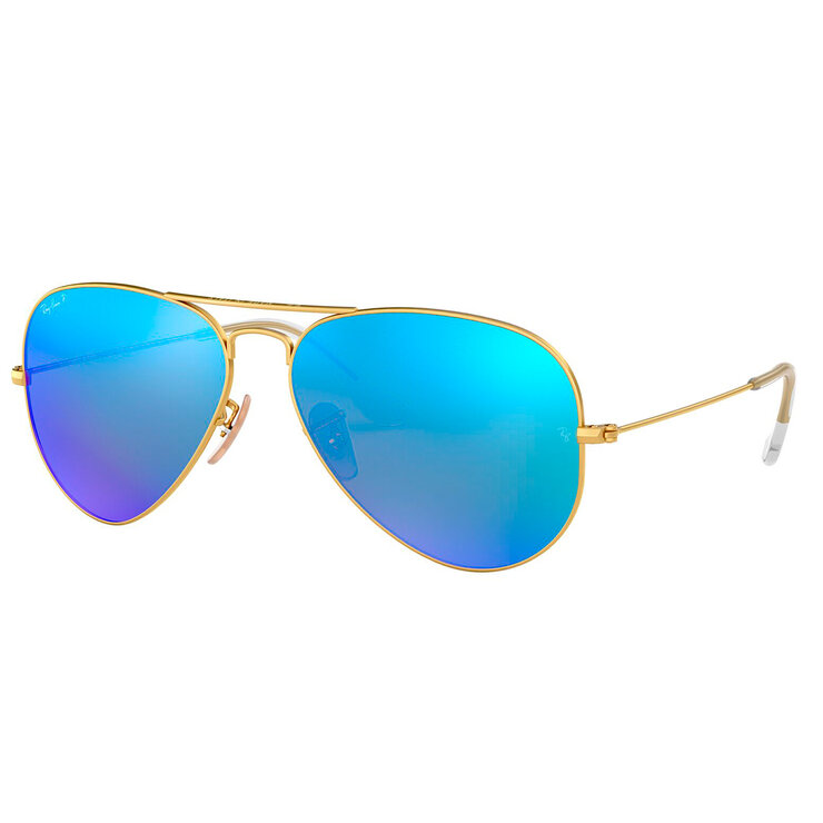 Ray-Ban Sol 0RB3025112/4L58 Lente de Sol — Imagen 2 de 3