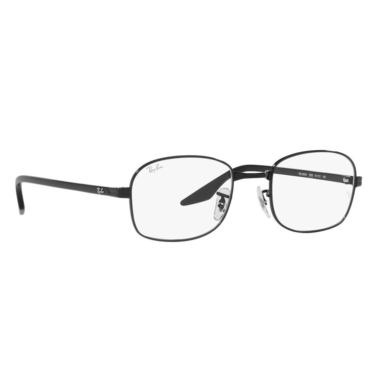 Ray-Ban Rx 0RX3690V2509  53 Armazon Oftalmico — Imagen 2 de 3