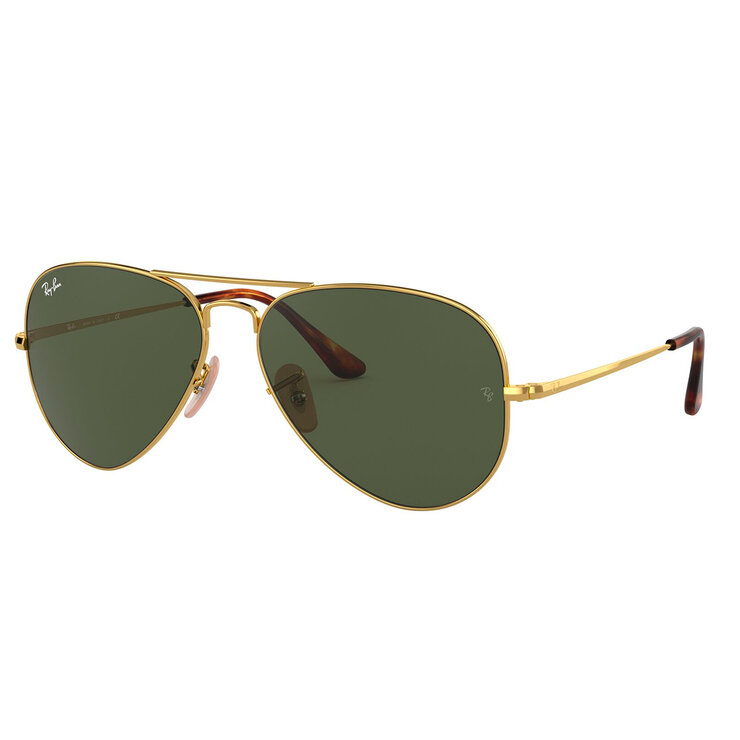 Ray-Ban Sol 0RB368991473162 Lente de Sol — Imagen 2 de 3