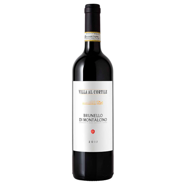 Vino Tinto Brunello Di Montalcino 750ml  — Imagen 1 de 2