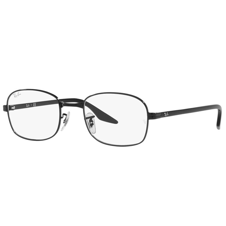 Ray-Ban Rx 0RX3690V2509  53 Armazon Oftalmico — Imagen 3 de 3