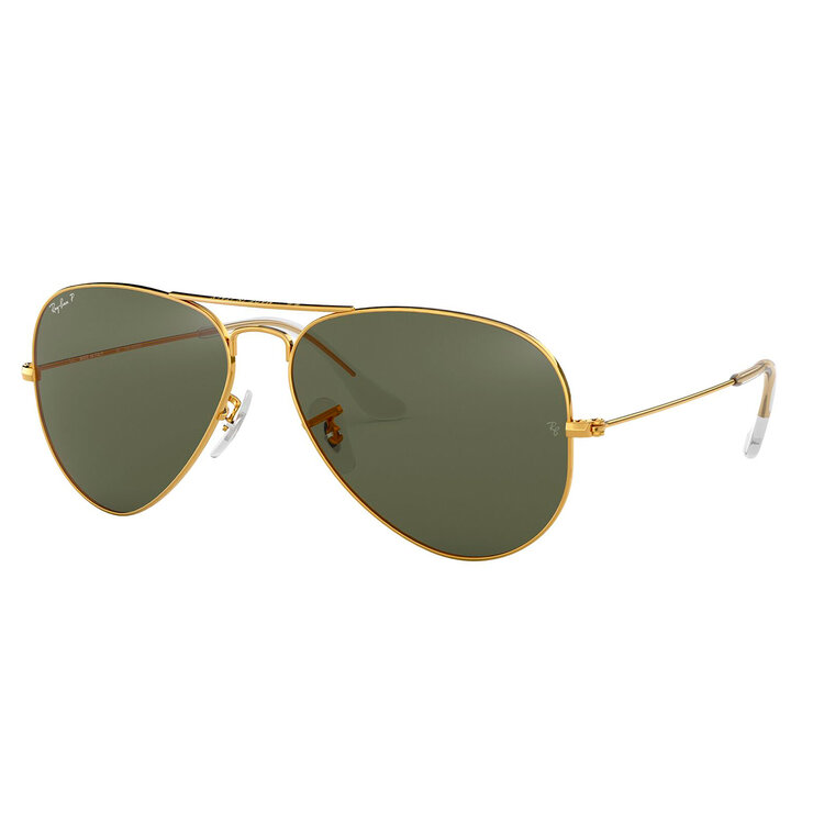 Ray-Ban Sol 0RB3025001/5858 Lente de Sol — Imagen 2 de 3