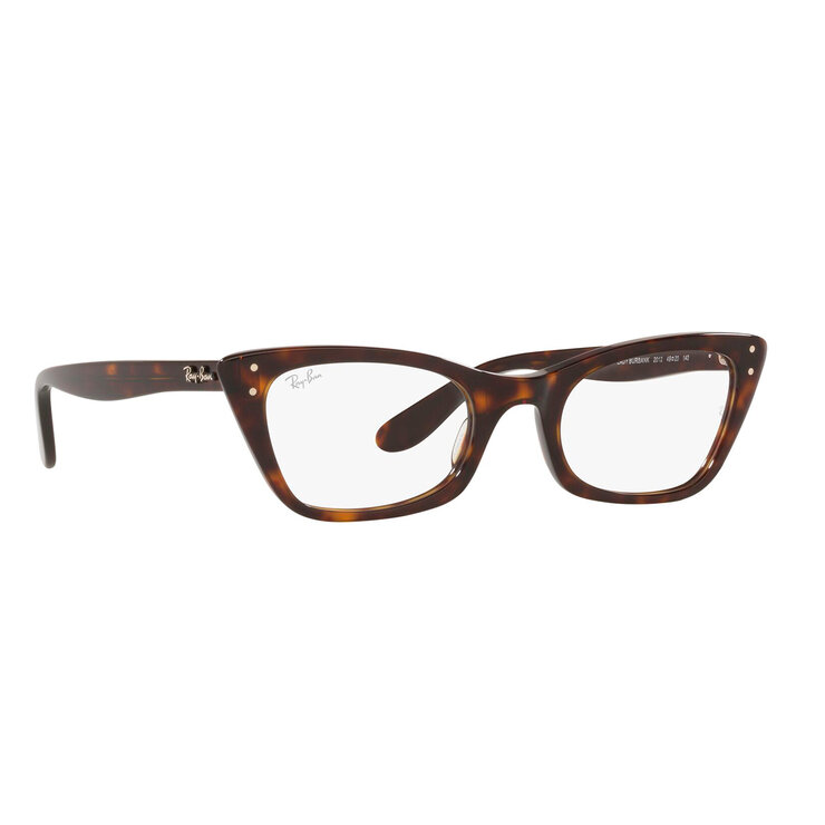 Ray-Ban Rx 0RX54992012  49 Armazon Oftalmico — Imagen 2 de 3