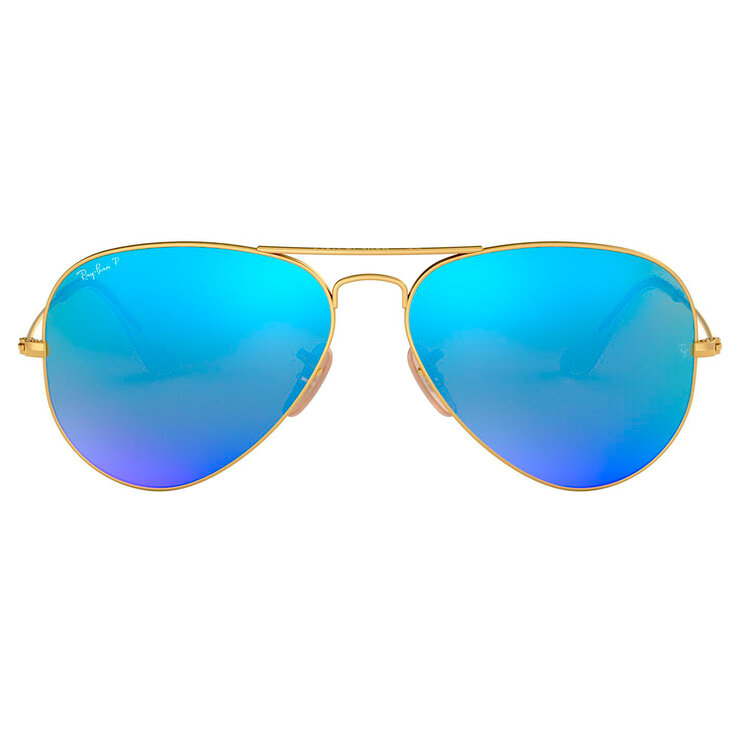 Ray-Ban Sol 0RB3025112/4L58 Lente de Sol — Imagen 1 de 3