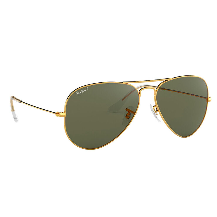 Ray-Ban Sol 0RB3025001/5858 Lente de Sol — Imagen 3 de 3