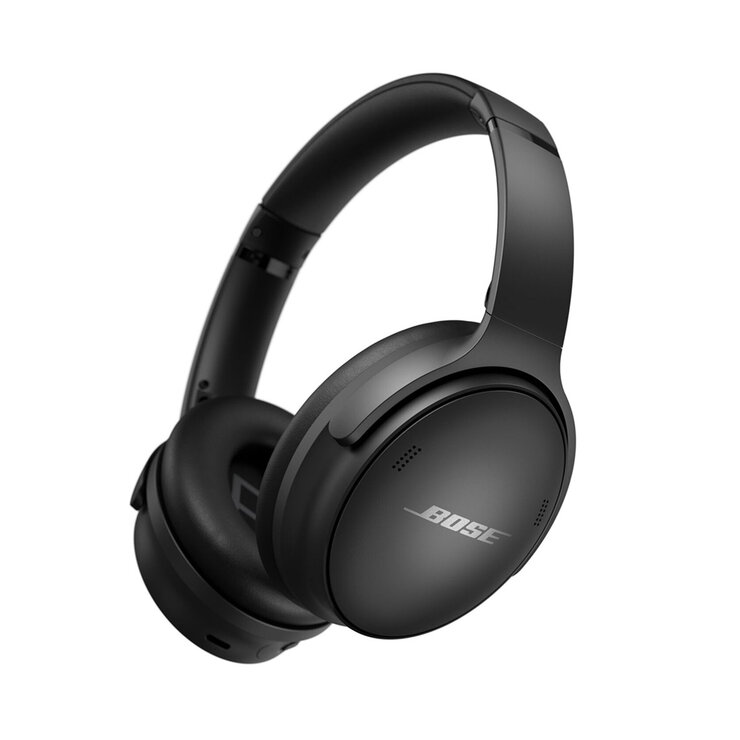 Bose Quietcomfort SE Audífonos Color Negro — Imagen 4 de 4