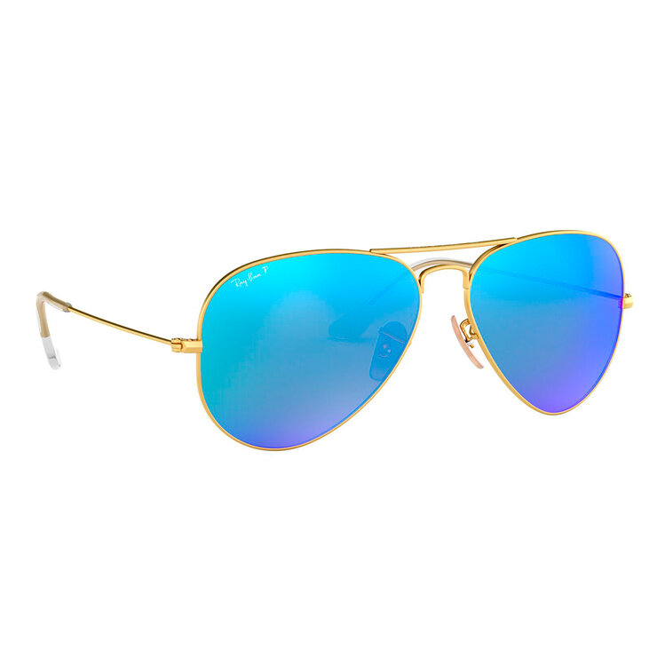 Ray-Ban Sol 0RB3025112/4L58 Lente de Sol — Imagen 3 de 3