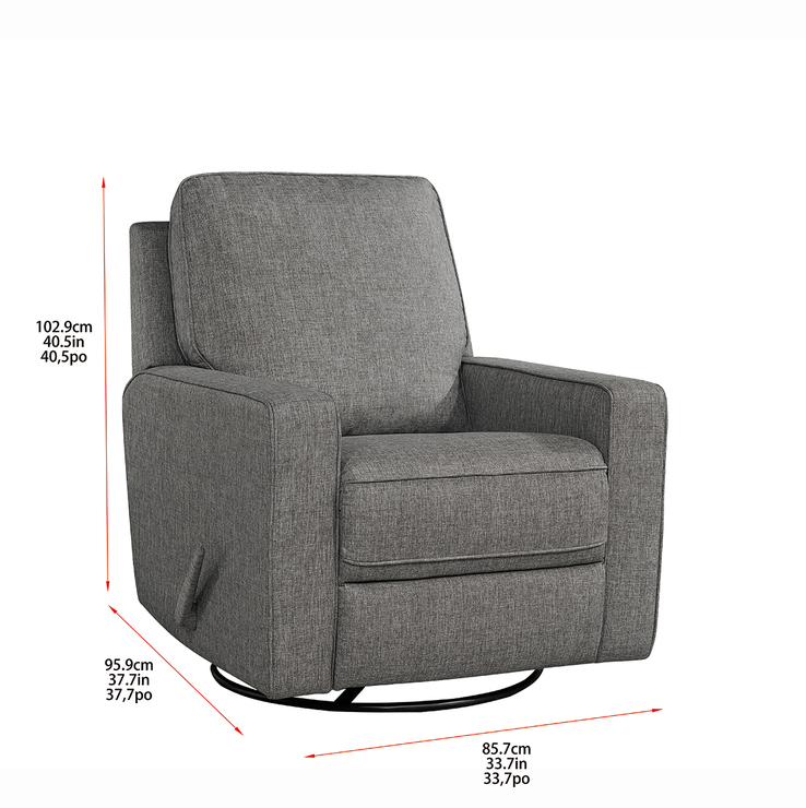 True Innovations, Sillón Reclinable — Imagen 4 de 4