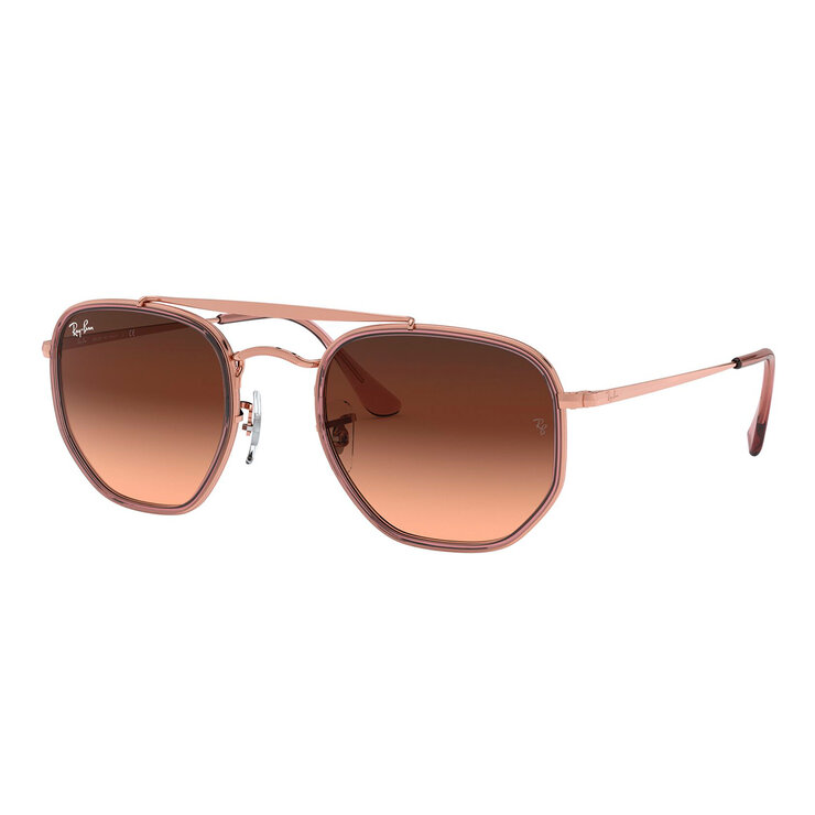 Ray-Ban Sol 0RB3648M9069A552 Lente de Sol — Imagen 2 de 3