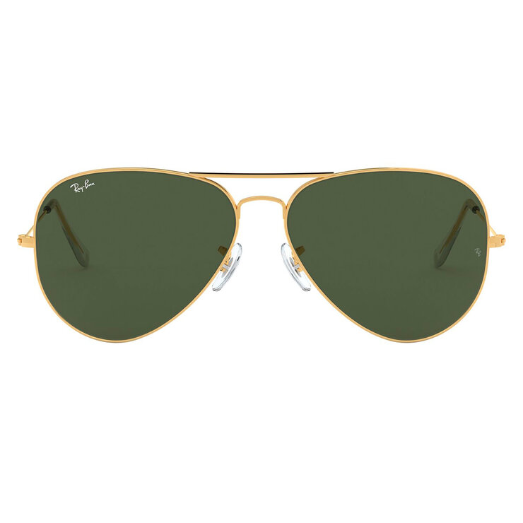 Ray-Ban Sol 0RB3026L2846 62 Lente de Sol — Imagen 1 de 3
