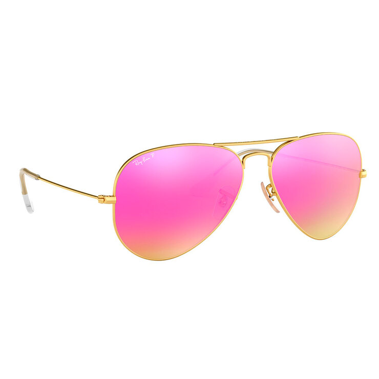 Ray-Ban Sol 0RB3025112/1Q58 Lente de Sol — Imagen 2 de 3