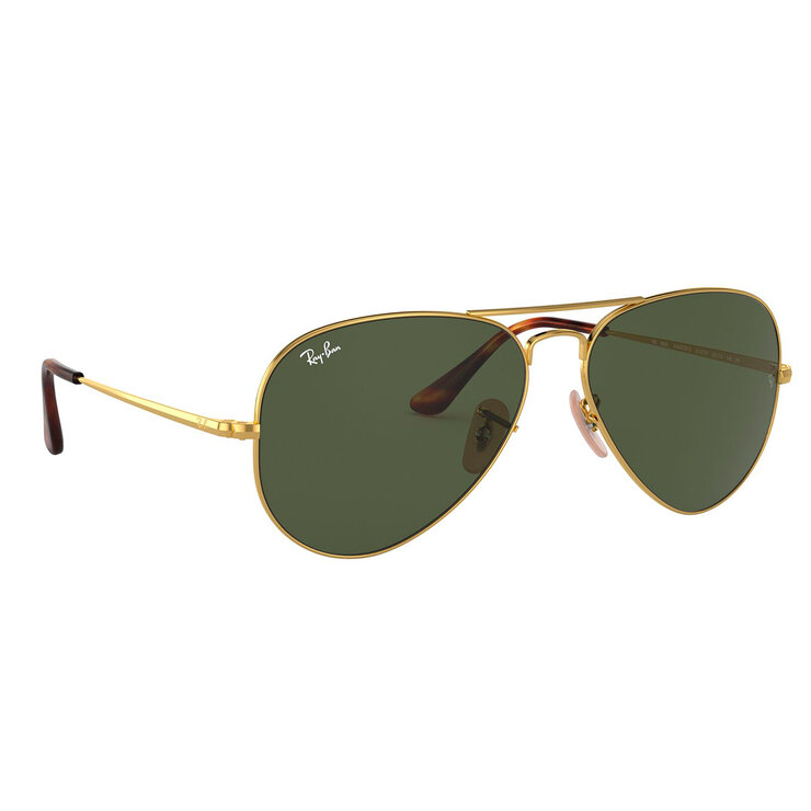 Ray-Ban Sol 0RB368991473162 Lente de Sol — Imagen 3 de 3