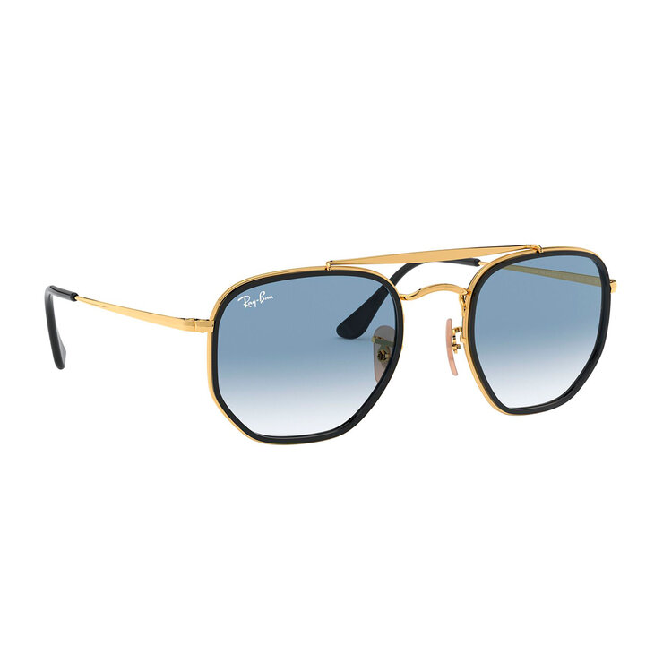 Ray-Ban Sol 0RB3648M91673F52 Lente de Sol — Imagen 2 de 3