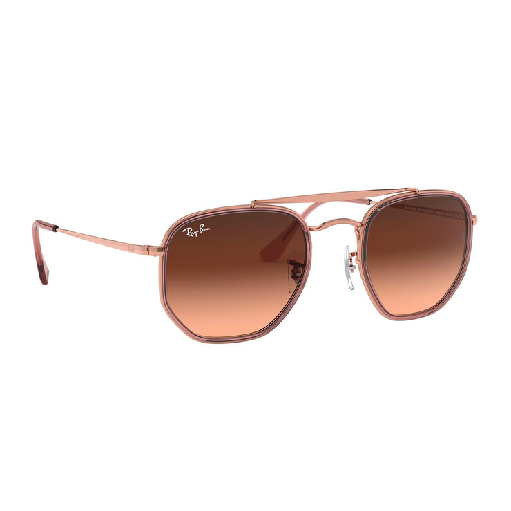 Ray-Ban Sol 0RB3648M9069A552 Lente de Sol — Imagen 3 de 3