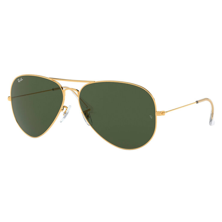 Ray-Ban Sol 0RB3026L2846 62 Lente de Sol — Imagen 2 de 3