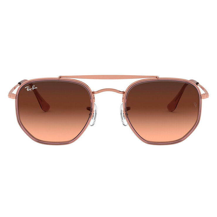 Ray-Ban Sol 0RB3648M9069A552 Lente de Sol — Imagen 1 de 3
