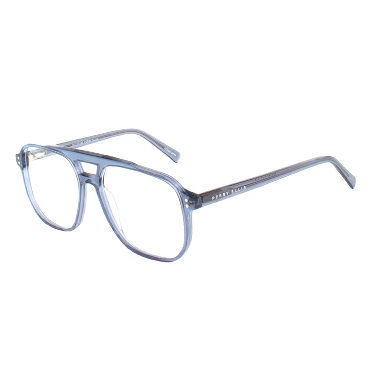 Perry Ellis PE 1604-3 Armazón Oftálmico — Imagen 4 de 4