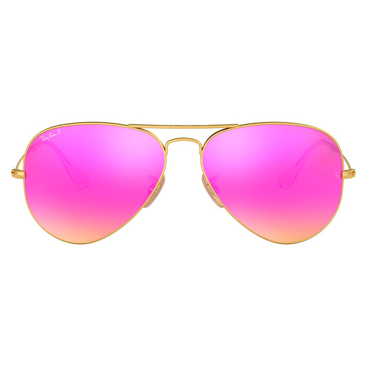 Ray-Ban Sol 0RB3025112/1Q58 Lente de Sol — Imagen 1 de 3