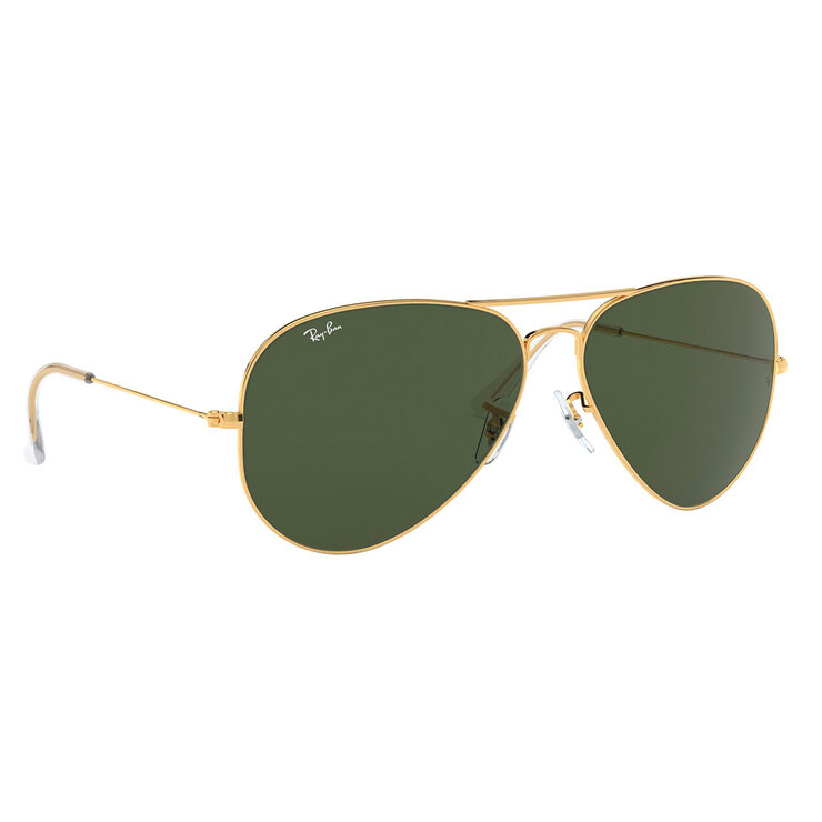 Ray-Ban Sol 0RB3026L2846 62 Lente de Sol — Imagen 3 de 3