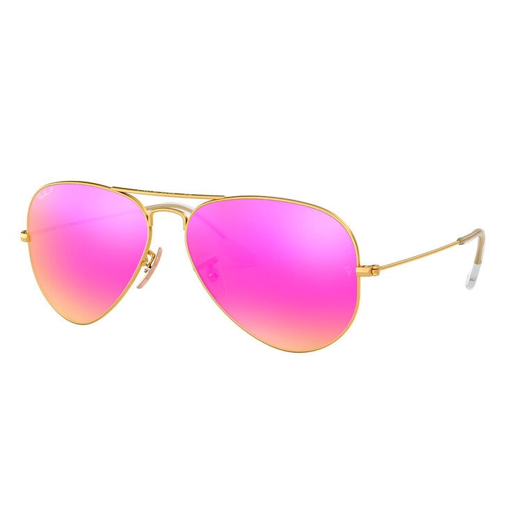 Ray-Ban Sol 0RB3025112/1Q58 Lente de Sol — Imagen 3 de 3