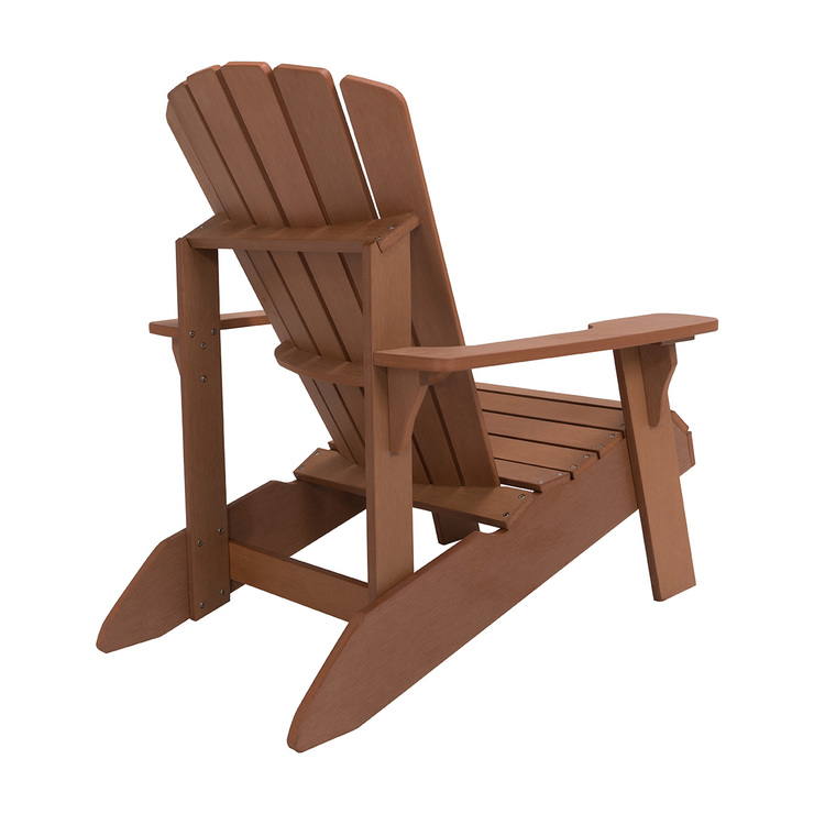 Lifetime silla Adirondack para exterior — Imagen 4 de 4