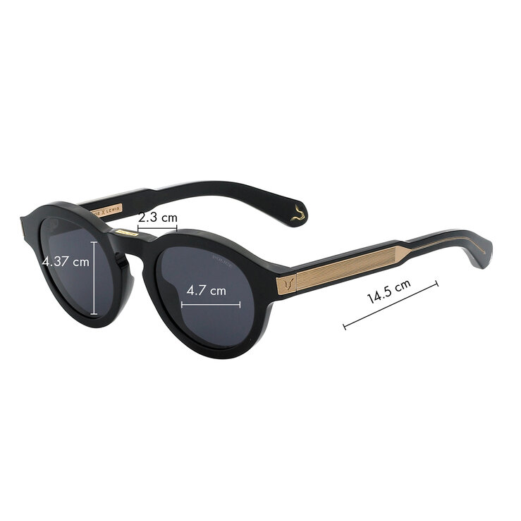 Police SPLB33 Lentes De Sol — Imagen 2 de 4
