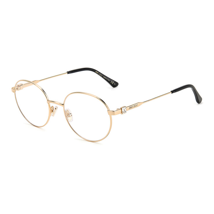 JIMMY CHOO JC360 Armazón oftálmico — Imagen 2 de 4
