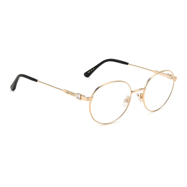 JIMMY CHOO JC360 Armazón oftálmico — Imagen 3 de 4