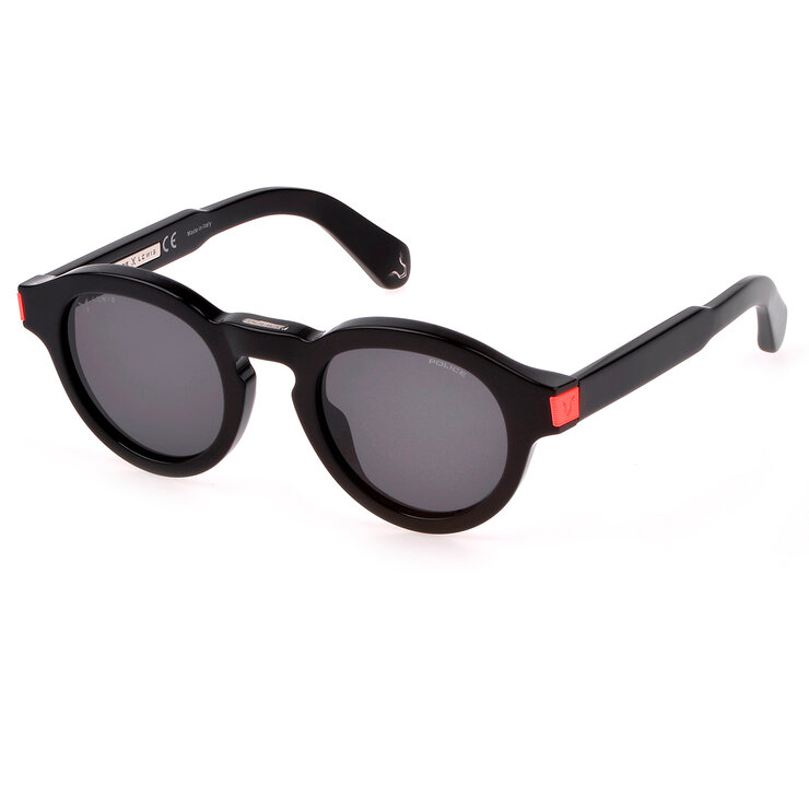 Police SPLB33 Lentes De Sol — Imagen 3 de 4