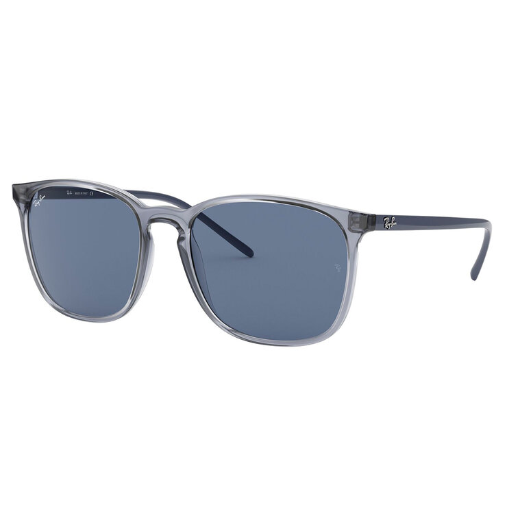 Ray-Ban Sol 0RB438763998056 Lente de Sol — Imagen 2 de 3