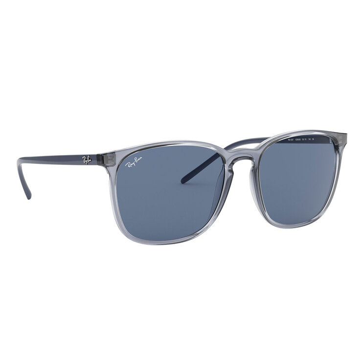 Ray-Ban Sol 0RB438763998056 Lente de Sol — Imagen 3 de 3