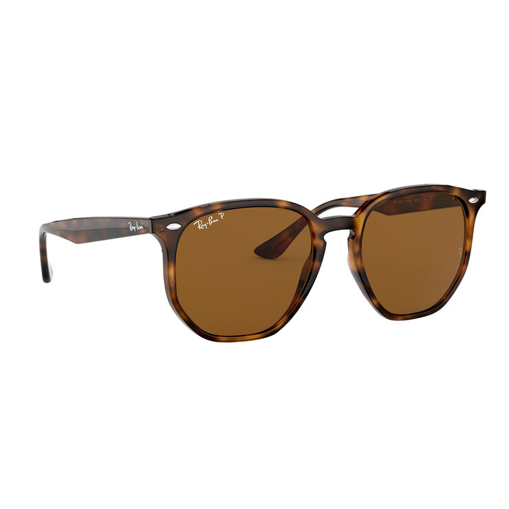 Ray-Ban Sol 0RB4306710/8354 Lente de Sol — Imagen 2 de 3