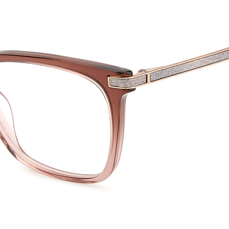 JIMMY CHOO JC353 Armazón oftálmico — Imagen 2 de 4