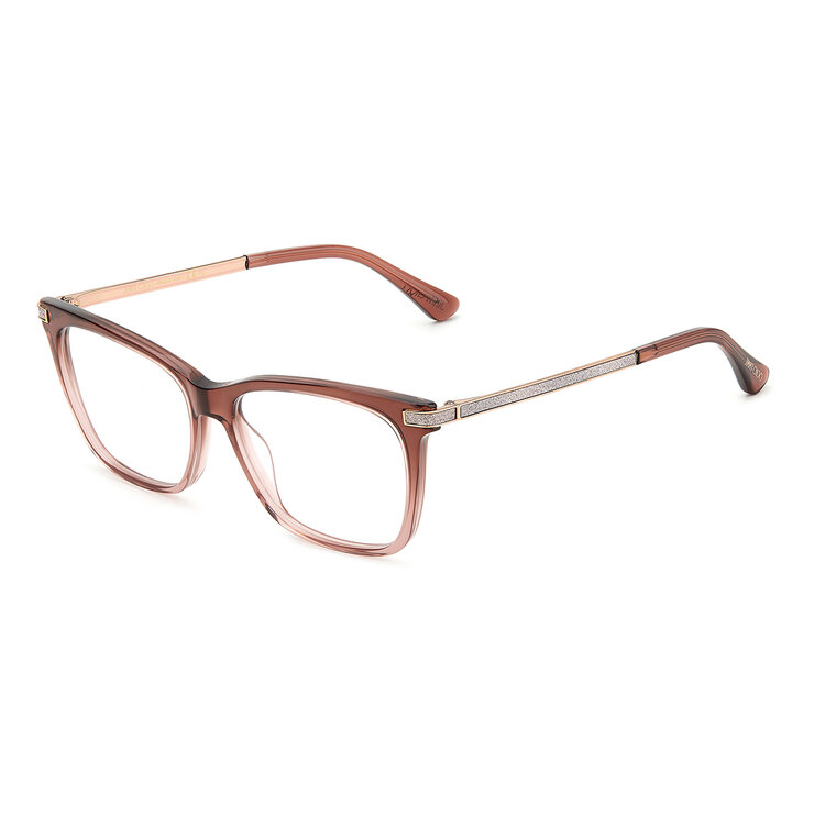 JIMMY CHOO JC353 Armazón oftálmico — Imagen 4 de 4