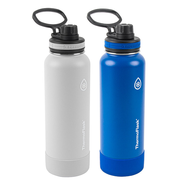 ThermoFlask Juego de Botellas de 1.2L — Imagen 2 de 2