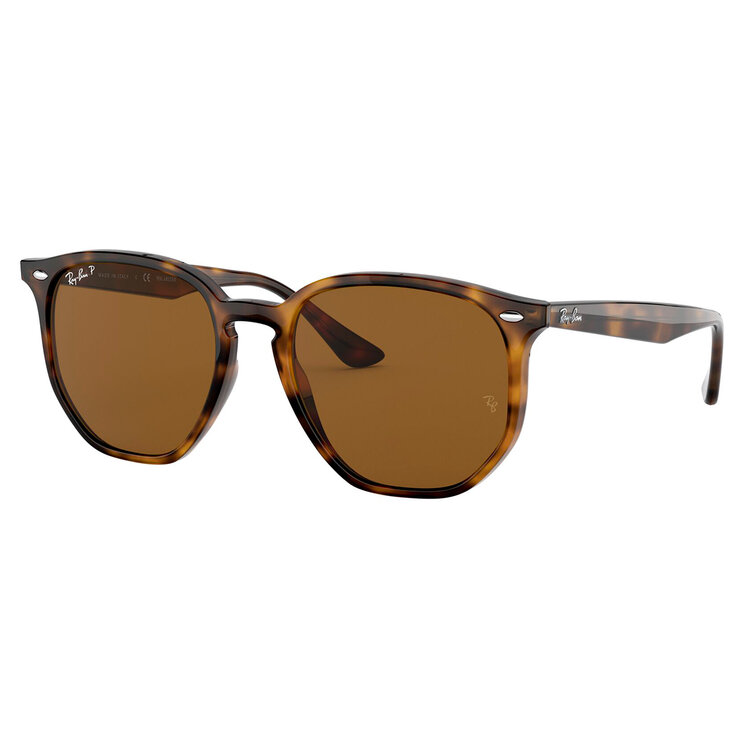 Ray-Ban Sol 0RB4306710/8354 Lente de Sol — Imagen 3 de 3