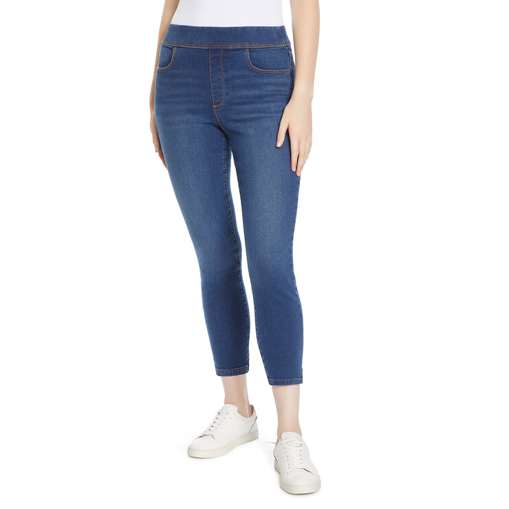 Gloria Vanderbilt Pantalón para Dama Varias Tallas y Colores — Imagen 2 de 3
