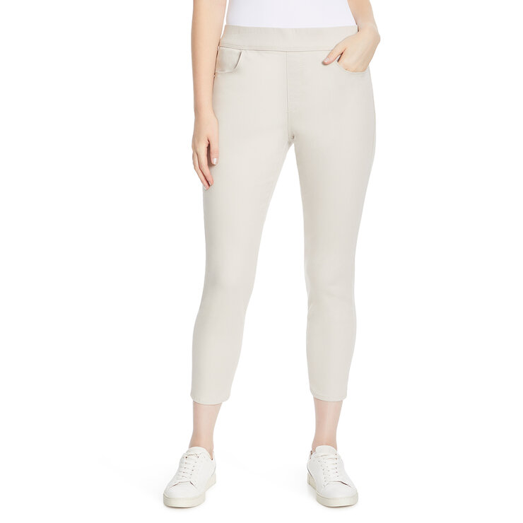 Gloria Vanderbilt Pantalón para Dama Varias Tallas y Colores — Imagen 3 de 3