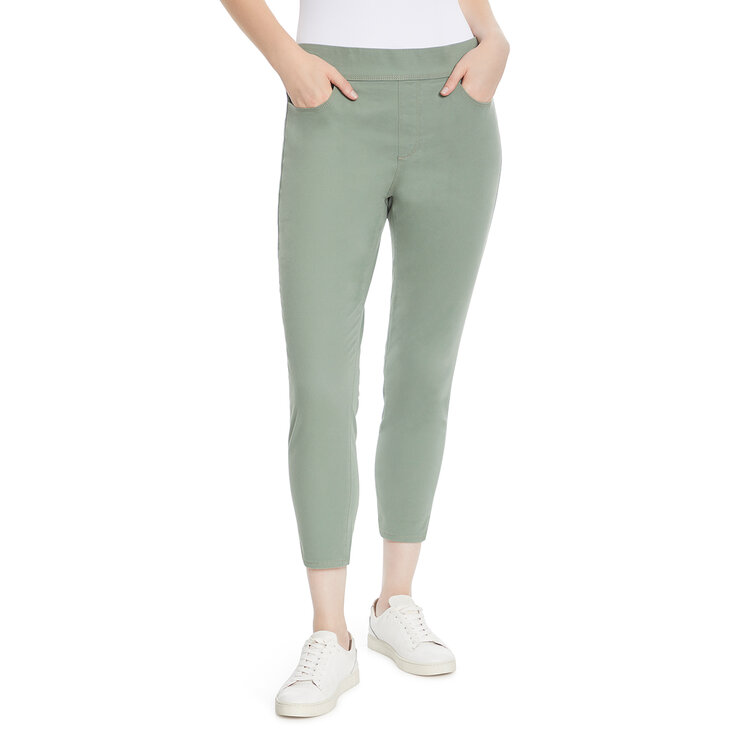 Gloria Vanderbilt Pantalón para Dama Varias Tallas y Colores — Imagen 1 de 3