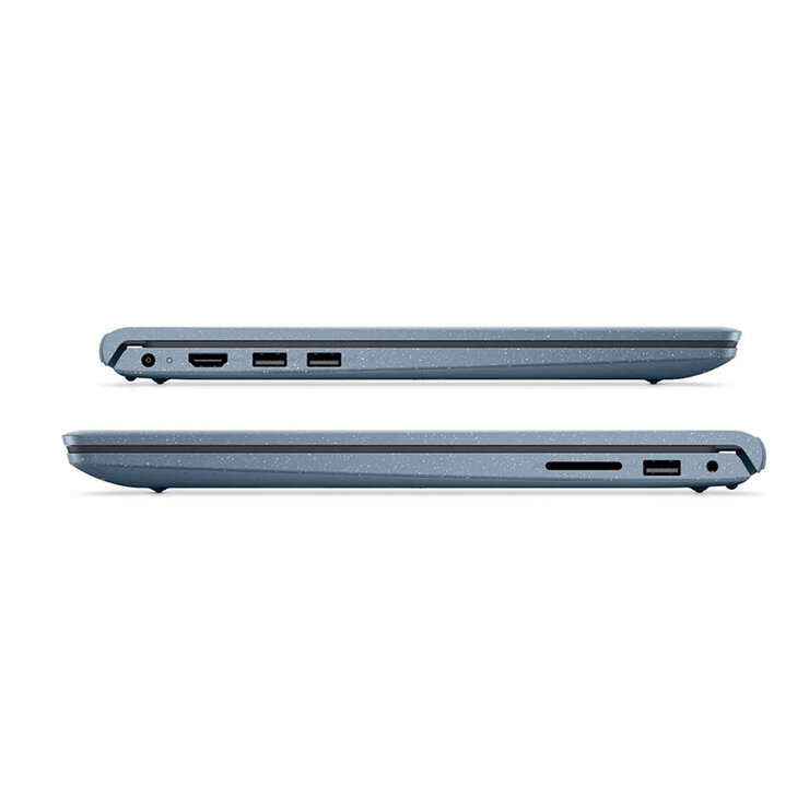 Dell Laptop Inspiron 15.6" AMD Ryzen™ 5 3450U 8GB+512GB SSD Windows 11  — Imagen 3 de 4
