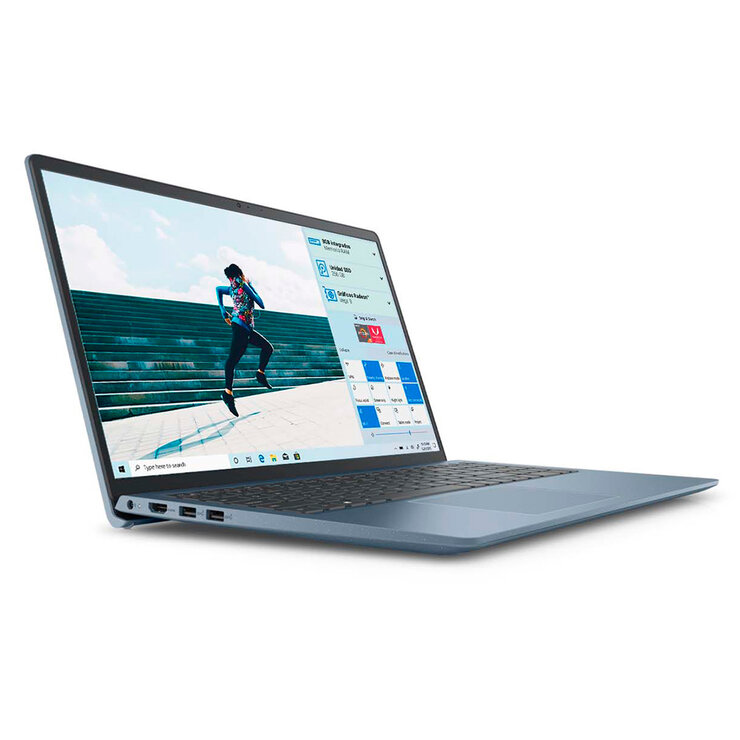 Dell Laptop Inspiron 15.6" AMD Ryzen™ 5 3450U 8GB+512GB SSD Windows 11  — Imagen 4 de 4