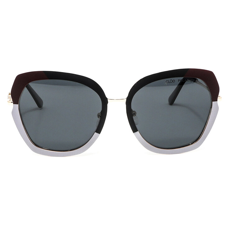 Cloe SLE.41016.0BLK.56 Lente solar — Imagen 1 de 3