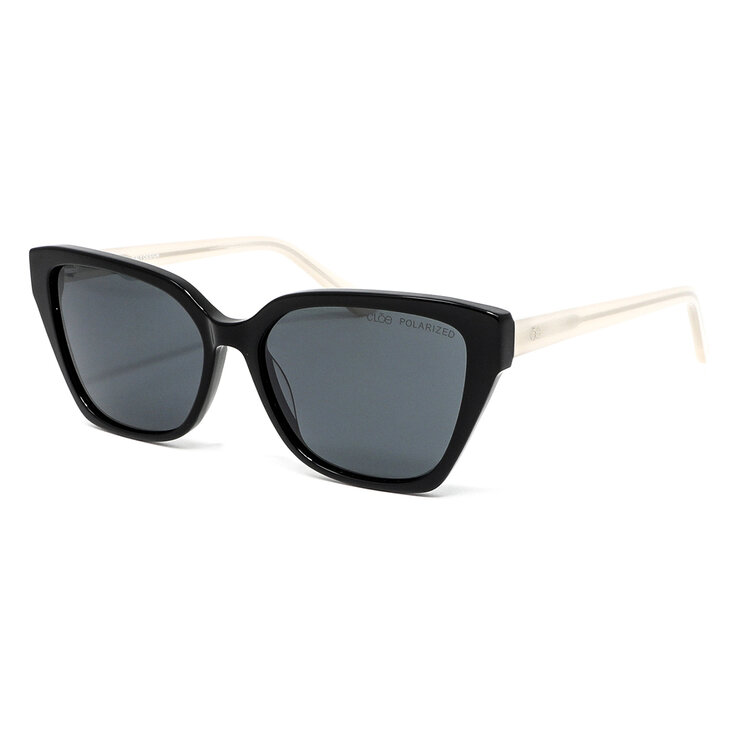 Cloe SLE.32266.0BLK.56 Lente solar — Imagen 3 de 3