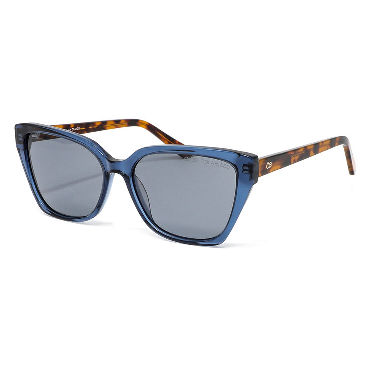 Cloe SLE.32266.0BLU.56 Lente solar — Imagen 3 de 3