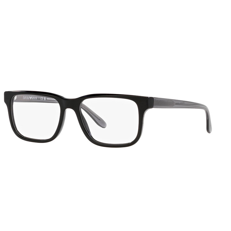 Emporio Armani 0EA32185017  55 Armazon Oftalmico — Imagen 3 de 3