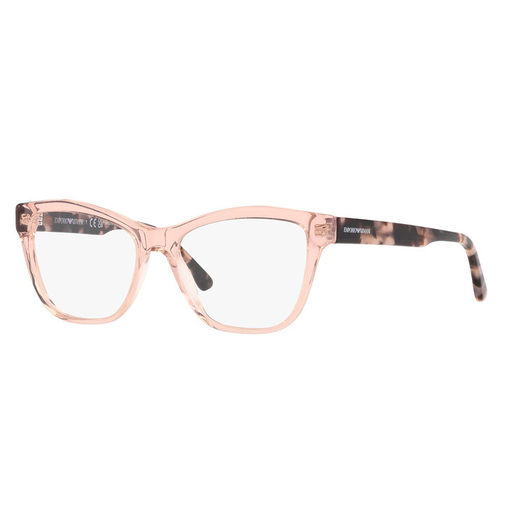 Emporio Armani 0EA31935544  54 Armazon Oftalmico — Imagen 2 de 3