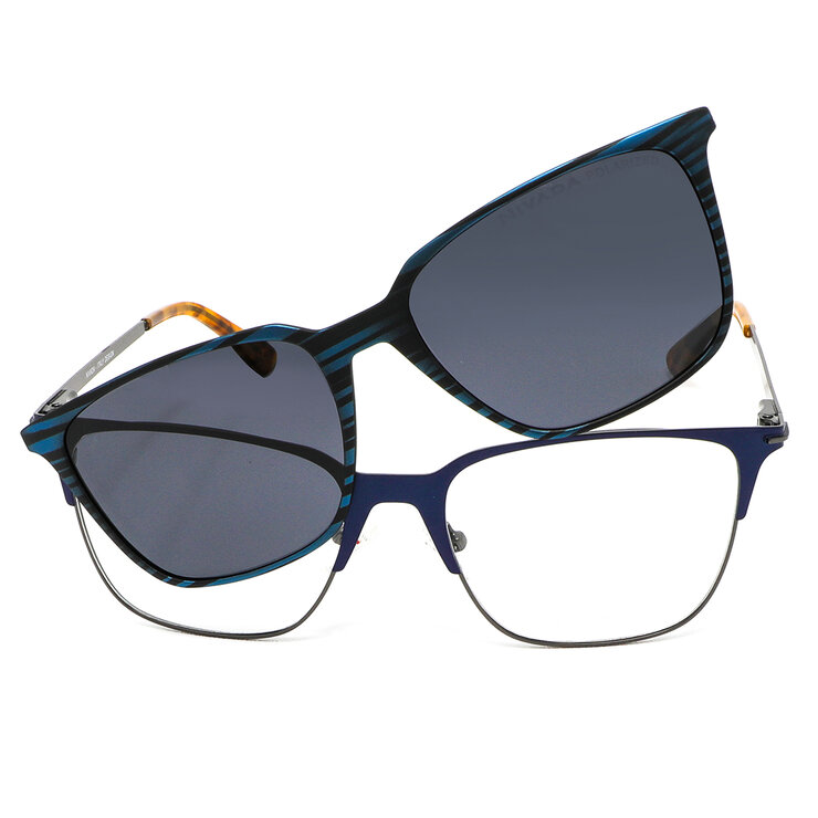 Nivada VNV.80683.BLU.53 Armazón — Imagen 1 de 3